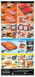 Marché Richelieu flyer week 34 Page 3