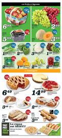 Marché Richelieu flyer week 34 Page 4