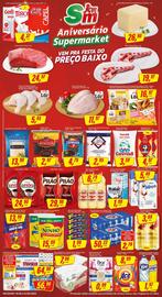 Catálogo Rede Supermarket Página 1