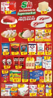 Catálogo Rede Supermarket