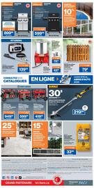 Patrick Morin flyer week 34 Page 2