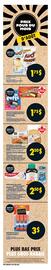 Provigo flyer week 34 Page 1