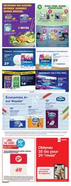 Provigo flyer week 34 Page 11