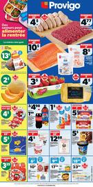 Provigo flyer week 34 Page 3
