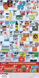 Provigo flyer week 34 Page 4