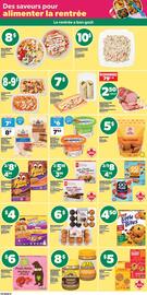 Provigo flyer week 34 Page 7