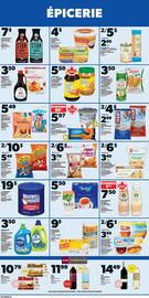 Provigo flyer week 34 Page 8