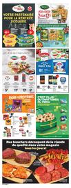 Provigo flyer week 34 Page 9
