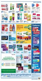 Uniprix flyer week 34 Page 6