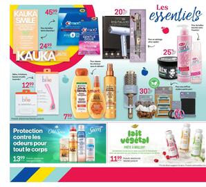 Uniprix flyer week 34 Page 8