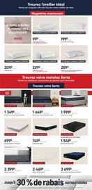 Dormez Vous flyer week 34 Page 2