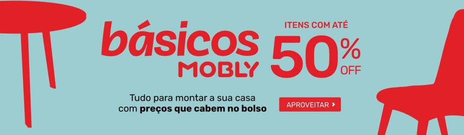 Catálogo Mobly Página 3