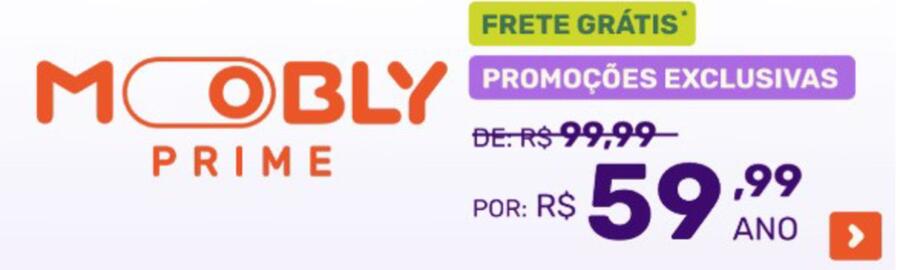 Catálogo Mobly Página 5