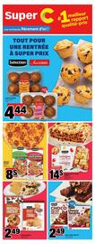Super C flyer week 34 Page 16