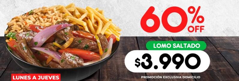 Catálogo China Wok Página 2