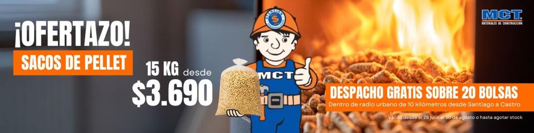 Catálogo MCT Página 1