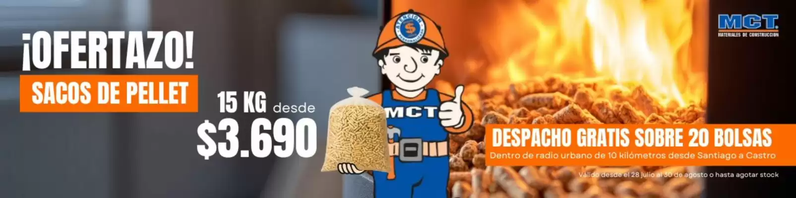 Catálogo MCT (válido hasta 30-08)