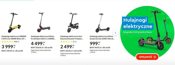OleOle gazetka tydzień 34 Strona 4