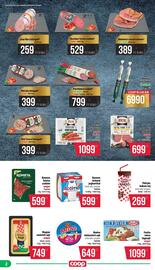 Coop akciós újság | mini abc szuper Oldal 2