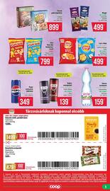 Coop akciós újság | mini abc szuper Oldal 5