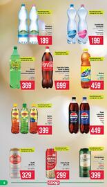 Coop akciós újság | mini abc szuper Oldal 6