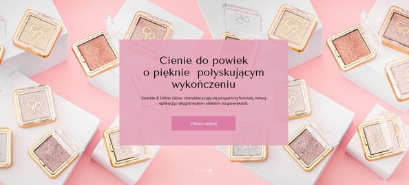 Golden Rose gazetka Strona 3