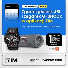 TIM gazetka tydzień 34 Strona 1