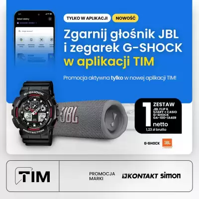 TIM gazetka (ważność do 25-08)