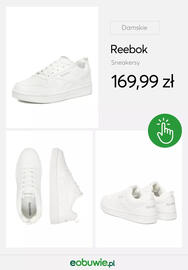 eobuwie gazetka tydzień 34 Strona 2