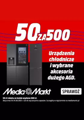 Media Markt gazetka (ważność do 24-08)