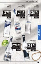 Polomarket gazetka | Alkohole Strona 11