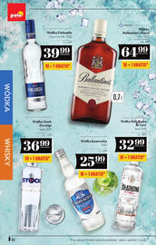 Polomarket gazetka | Alkohole Strona 12