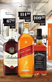 Polomarket gazetka | Alkohole Strona 13