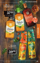Polomarket gazetka | Alkohole Strona 15