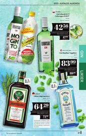 Polomarket gazetka | Alkohole Strona 17