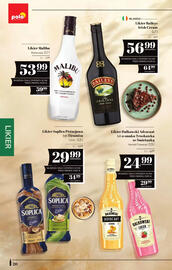 Polomarket gazetka | Alkohole Strona 20