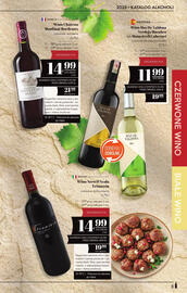 Polomarket gazetka | Alkohole Strona 3