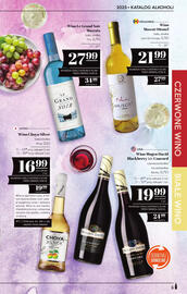 Polomarket gazetka | Alkohole Strona 5