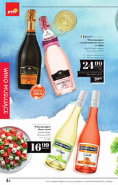 Polomarket gazetka | Alkohole Strona 6