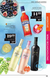 Polomarket gazetka | Alkohole Strona 7