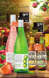 Polomarket gazetka | Alkohole Strona 9
