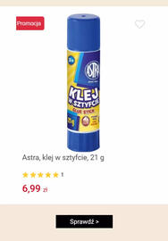 Smyk gazetka Strona 10