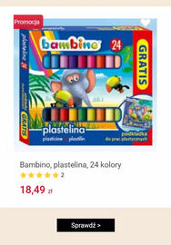 Smyk gazetka Strona 2