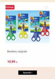 Smyk gazetka Strona 3