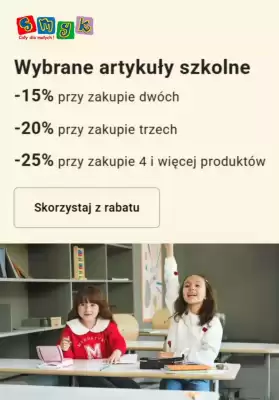 Smyk gazetka (ważność do 21-08)