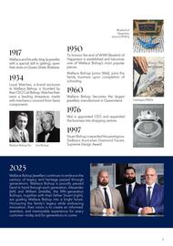 Wallace Bishop catalogue Page 3