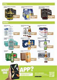 Sense of Taste catalogue Page 6
