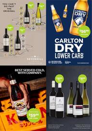 Sense of Taste catalogue Page 8