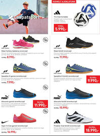 Intersport akciós újság Oldal 4