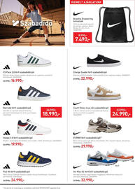 Intersport akciós újság Oldal 6